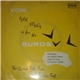 The Corrie Folk Trio And Paddie Bell - Yon Folk Songs Is For The Burds