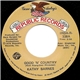 Kathy Barnes - Good 'N' Country