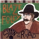 Blaze Foley - Sittin' By The Road