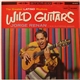 Jorge Renan, Jose Montalbo, Buster Salazar - Wild Guitars