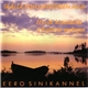 Eero Sinikannel - Täällä Pohjantähden Alla