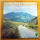 Various - Irish Folk Favourites