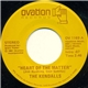 The Kendalls - Heart Of The Matter