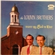 The Louvin Brothers - Nearer My God To Thee